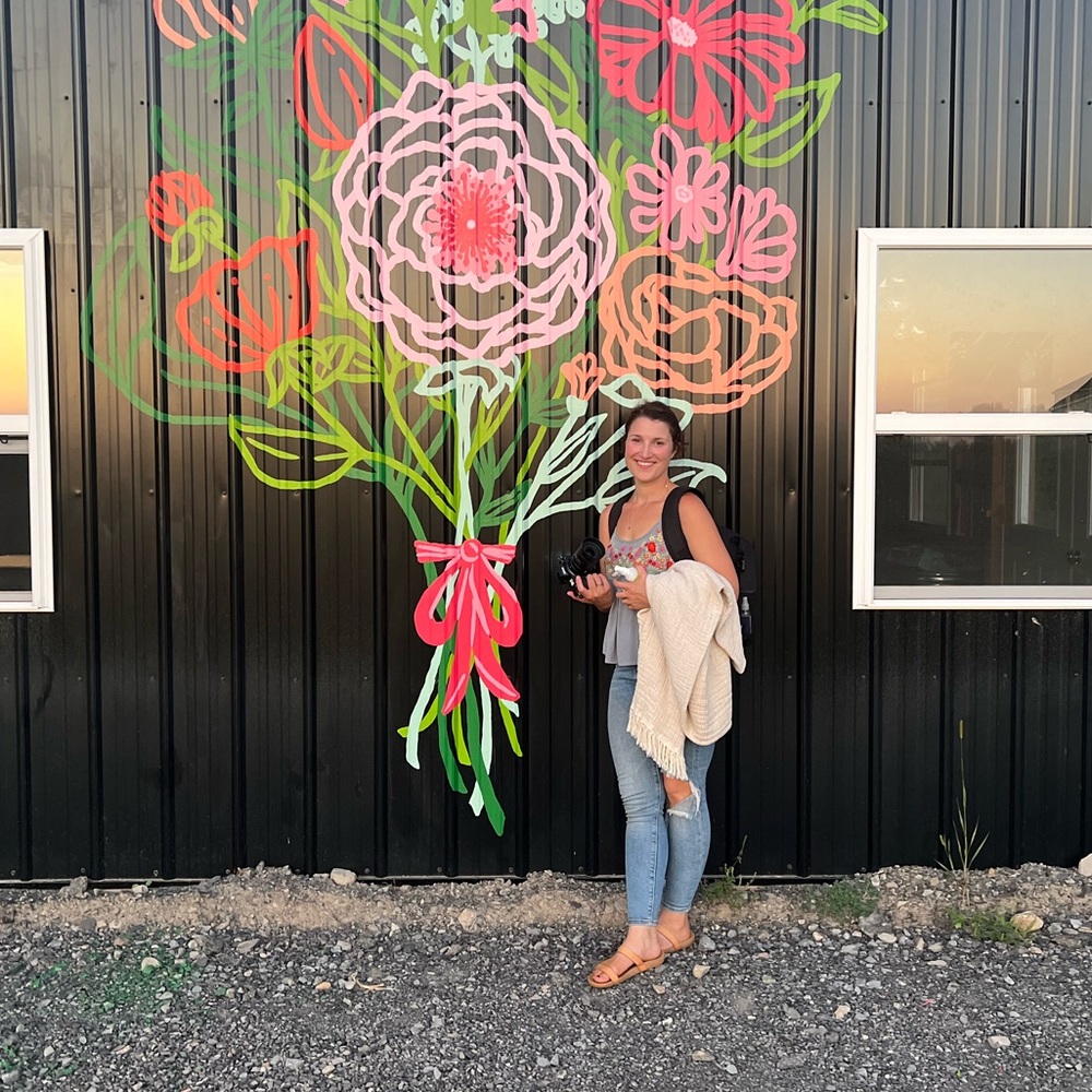 Meet your Posher, Jennie